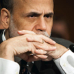 Szef Fedu Ben Bernanke chce zbadać, jak eskalacja kryzysu w Europie uderzy w kondycję amerykańskich 