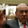 Angel Gurria, dyrektor generalny OECD