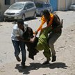 Somalia: Atak na ministerstwo. 9 osób nie żyje