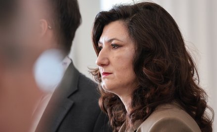 Agnieszka Olszewska, prezes UZP: Odwołania w przetargach będą droższe