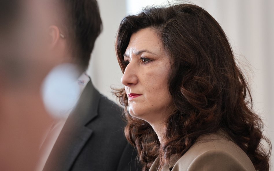 Agnieszka Olszewska, prezes UZP: Odwołania w przetargach będą droższe