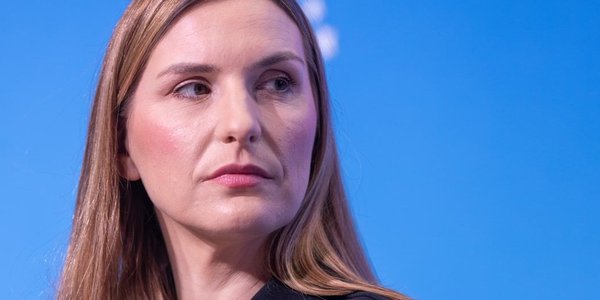 Magdalena Sobkowiak-Czarnecka o SAFE. „Sojusznicy muszą mieć jak przerzucić sprzęt do Polski”