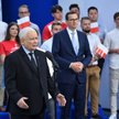 Michał Szułdrzyński: Hasło wyborcze PiS, czyli dlaczego Kaczyński straszy Tuskiem