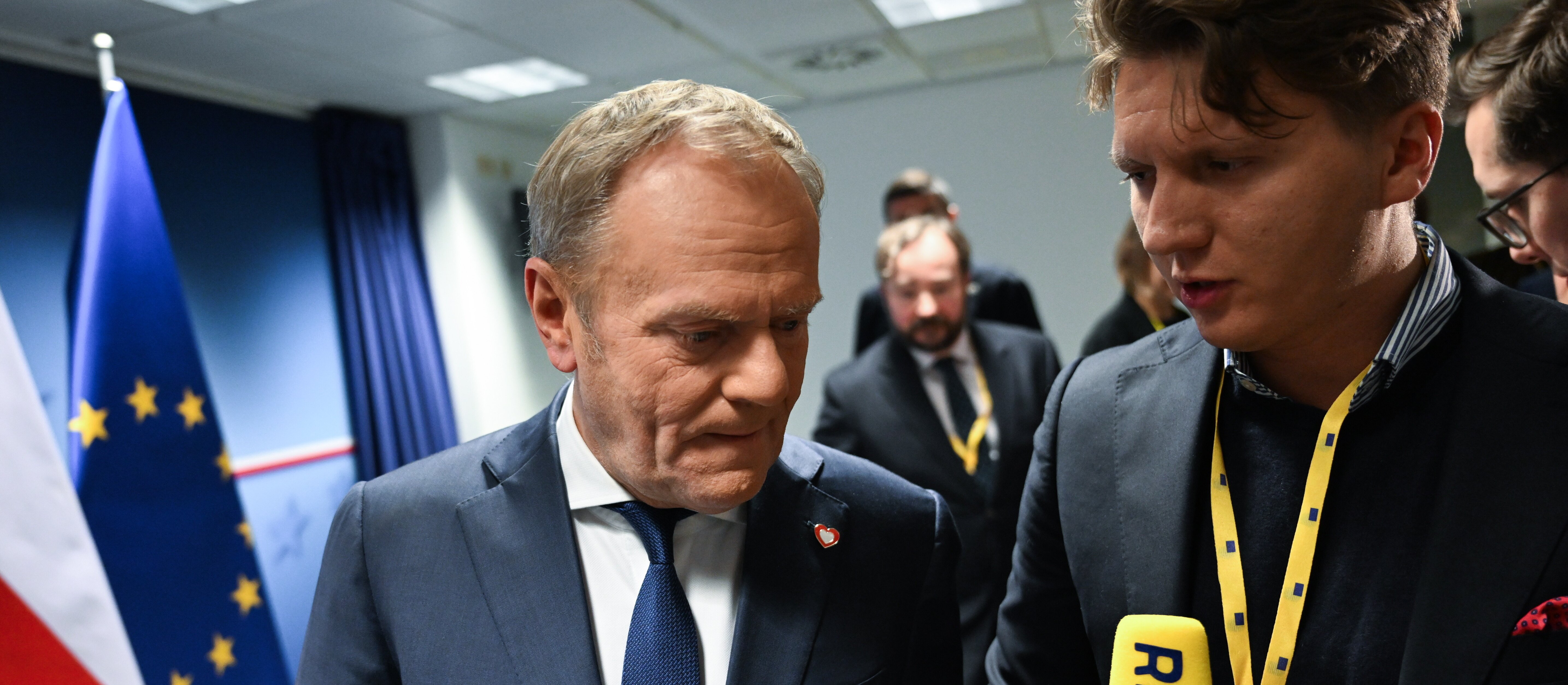 Donald Tusk ogłasza rewizję ETS2, ale eksperci wskazują na brak gwarancji sukcesu