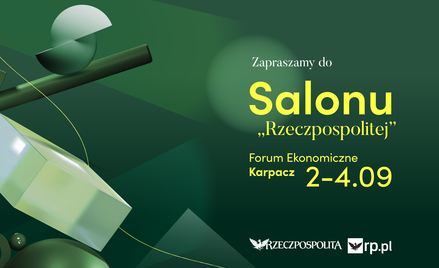 „Rzeczpospolita” poleca najciekawsze wydarzenia 3 września