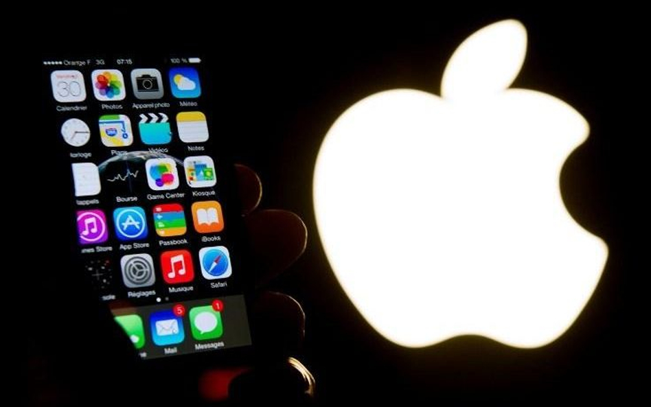 Apple wielkim wygranym Dnia Singla na platformach Alibaby