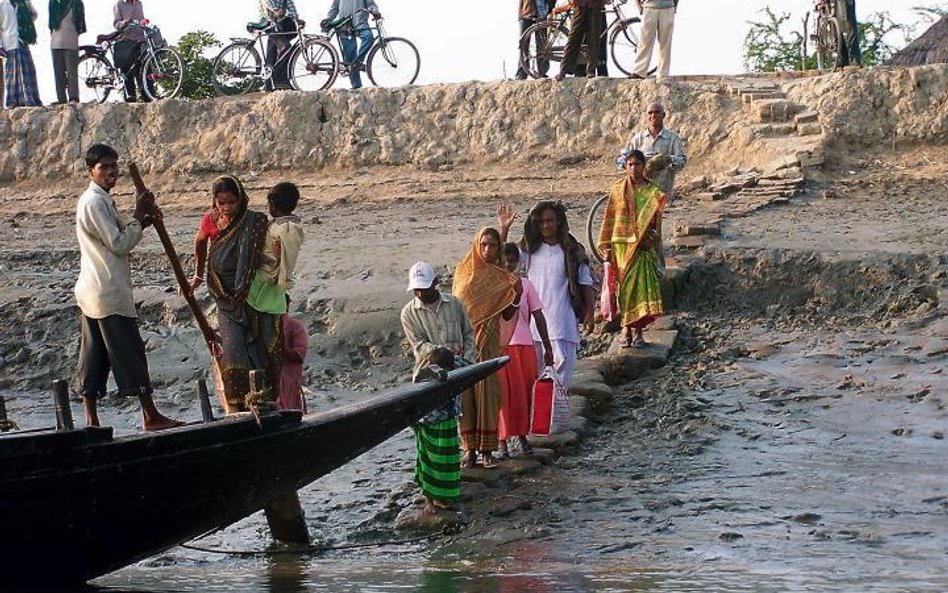 Wycieczki dalej będą ryzykowne