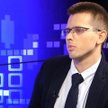 Mateusz Groszek, analityk Admiral Markets