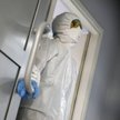 W czasie epidemii COVID-19 za dyżur w Szpitalu Narodowym można było zarobić 8-10 tysięcy złotych