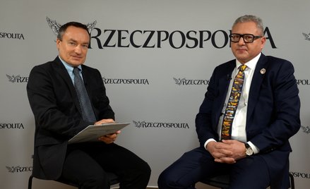 Mamy doskonale rozwiniętą komunikację, porty morskie, a także potencjał ludzki, który zapewniają ucz