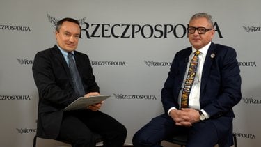 Mamy doskonale rozwiniętą komunikację, porty morskie, a także potencjał ludzki, który zapewniają ucz