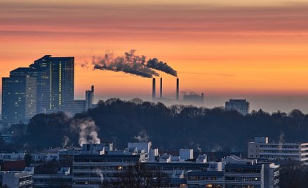 Niemcy. Trybunał Konstytucyjny domaga się korekt w ustawie o ochronie klimatu