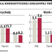 Tauron zapowiada, że wyniki w tym roku będą stabilne