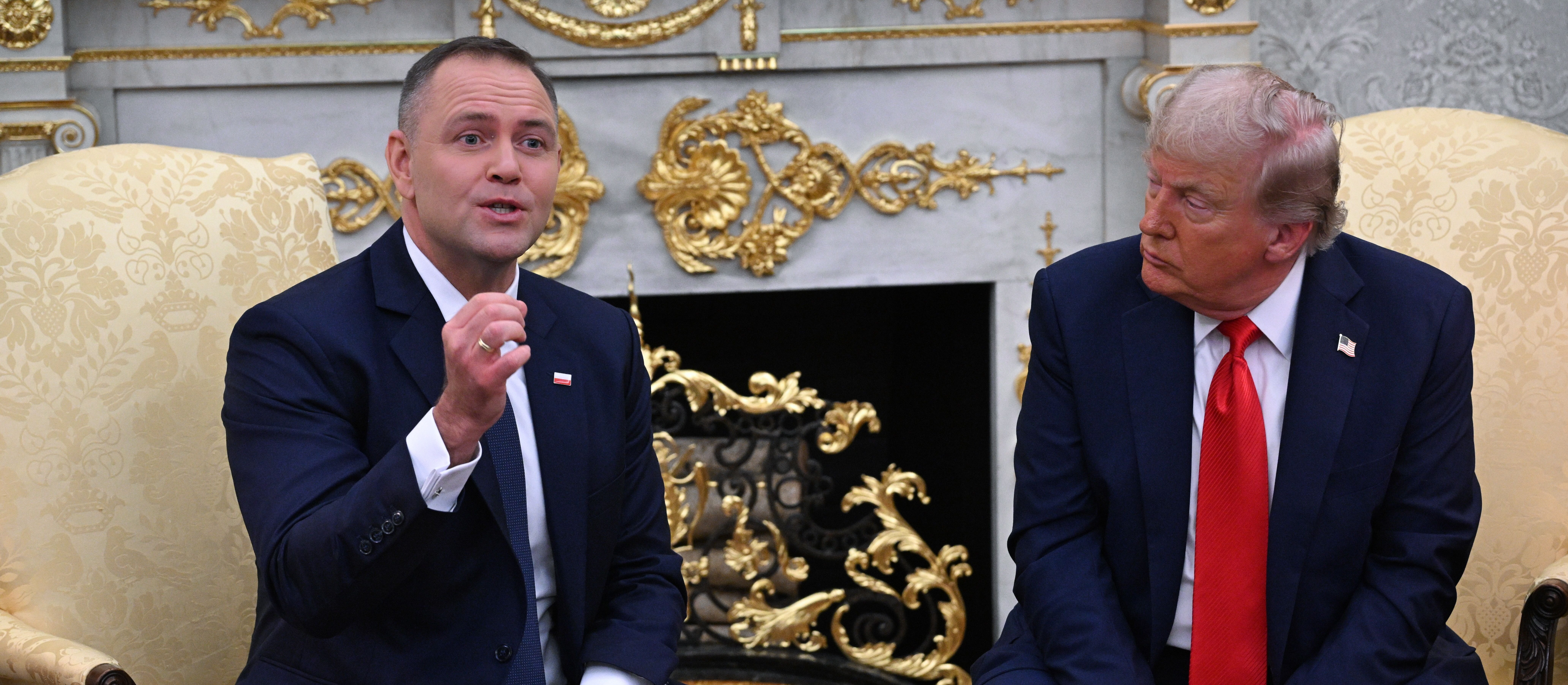 Sondaż: Czy USA są wiarygodnym sojusznikiem Polski? Znamy zdanie Polaków