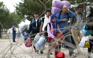 Rzecznik Praw Obywatelskich: potrzebna „Mapa drogowa” dla uchodźców
