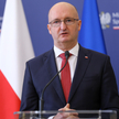 Wiceminister spraw zagranicznych Piotr Wawrzyk