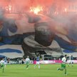Spotkanie Lech Poznań - Lechia Gdańsk