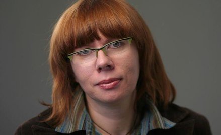 Renata Krupa-Dąbrowska