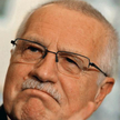 Vaclav Klaus od piątku otrzymuje setki listów i e-maili z wyrazami solidarności