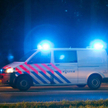 Czworo Polaków zginęło w Holandii