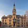 USA: Pokazała studentom wizerunek Mahometa. Została zwolniona