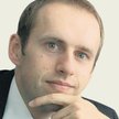 Marcin Bilbin, diler, Bank Pekao