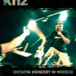 Kazik Na Żywo, "Ostatni koncert w mieście", SP Records, DVD, 2016