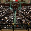Na kogo głosowaliby Polacy, gdyby największe partie wystartowałyby w wyborach jako dwa szerokie blok