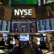 Nowy rekord S&P 500