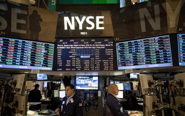 Wall Street znów rośnie