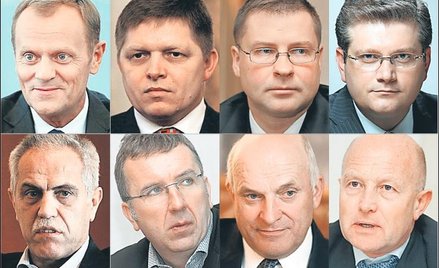 Polityka i biznes razem