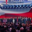 Bezpartyjni ruszają z kampanią. "Dość skłócania Polaków"