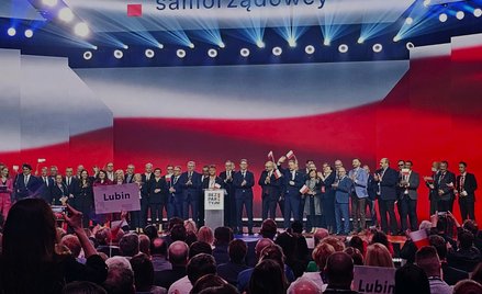 Bezpartyjni ruszają z kampanią. "Dość skłócania Polaków"