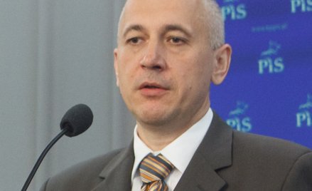 Joachim Brudziński: To dziadowsko urządzone państwo