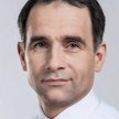 Rokas Masiulis, minister energii Litwy