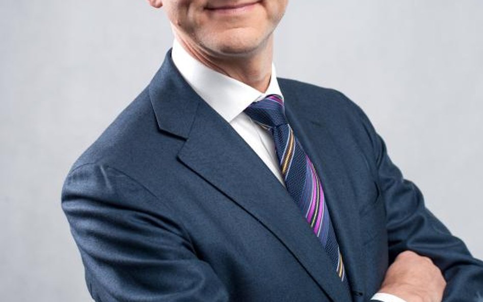 Mariusz Grendowicz
