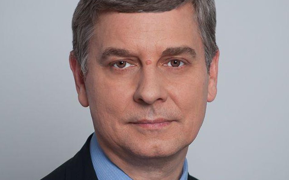 Ireneusz Matusielański