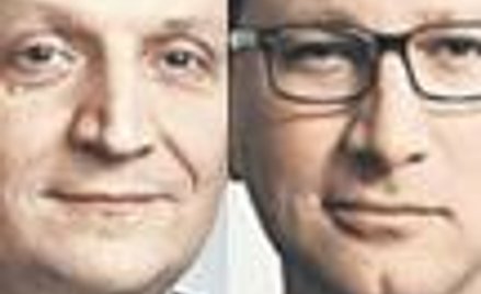 Andrzej Mikosz, Jakub Pitera