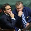 Budżet 2026 w Sejmie. Dług blisko konstytucyjnych limitów