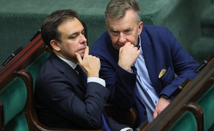 Budżet 2026 w Sejmie. Dług blisko konstytucyjnych limitów