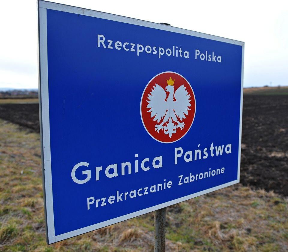 Wracają Kontrole Na Granicach - Rp.pl