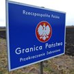 Kontrola graniczna będzie obowiązywała od 8 do 23 listopada