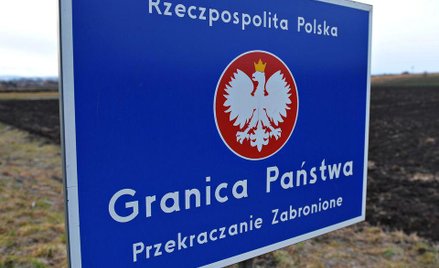 Kontrola graniczna będzie obowiązywała od 8 do 23 listopada