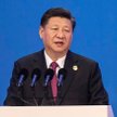 Chiński prezydent Xi Jinping deklaruje, że jego kraj chce więcej importować.