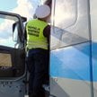 Strajk włoski inspektorów transportu drogowego