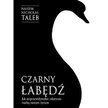 Wdzięczny jak czarny łabędź