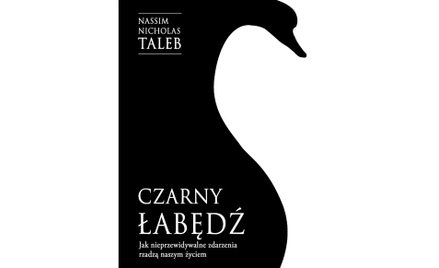 Wdzięczny jak czarny łabędź