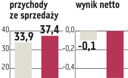 ES–System: Grupa zwiększa sprzedaż oświetlenia