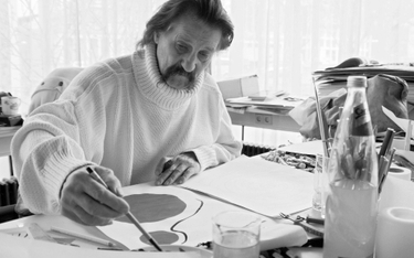Zmarł Luigi Colani. Wybitny stylista, twórca oszałamiających projektów