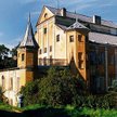 Historyczny zespół pałacowy Radziwiłłów w Nieświeżu